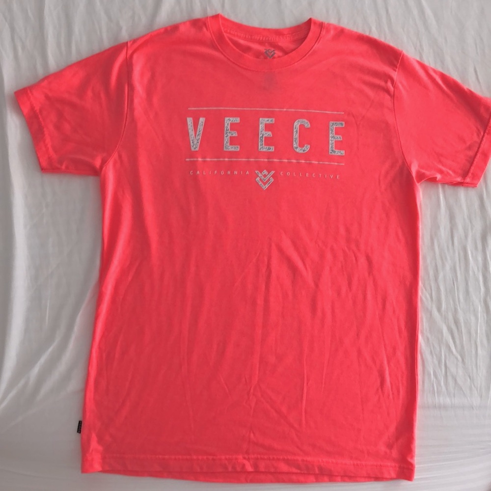 COPY - Veece T-Shirt. XL. NWOT.